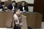 Dasep Ahmadi Divonis 7 Tahun Penjara
