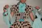 Fashion Show Tendance 2014 Karya Gregorius Vici