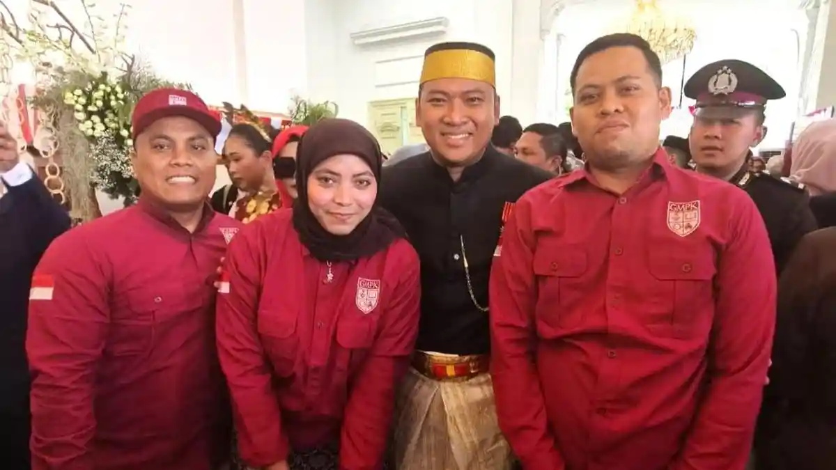 Uji Coba MBG Prasmanan di Sekolah, Kepala BGN: Makanan Bisa Dibawa ...