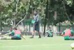 Pemusatan Latihan Timnas Indonesia U-23