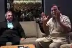 Prabowo ke Malaysia