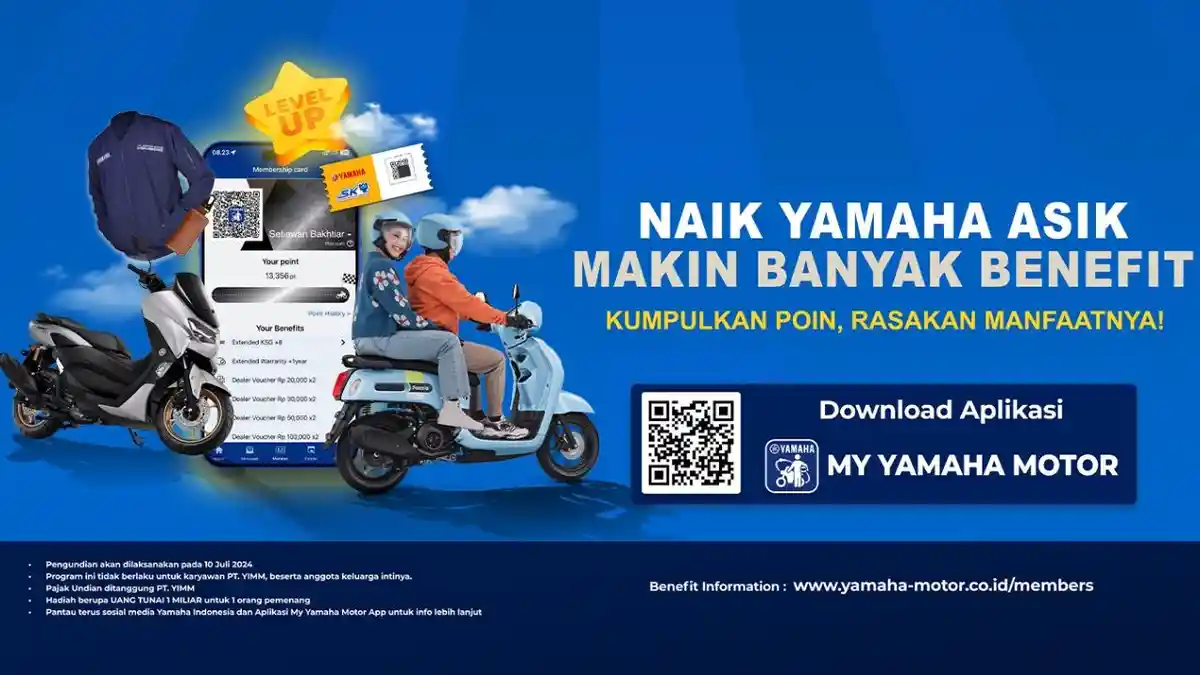 Beli Motor Yamaha, Raih Kesempatan jadi Miliarder Yamaha - 20240313-1.jpg