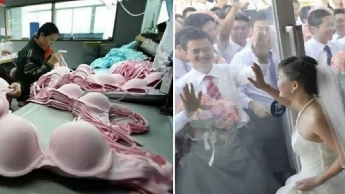 Sulit Dipercaya! 21 Budaya Aneh di Cina Ini Bikin Dahi Berkerut, No 10 Kontroversial