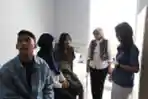Peresmian Rumah Singgah Untuk Pasien Anak Penyakit Kronis