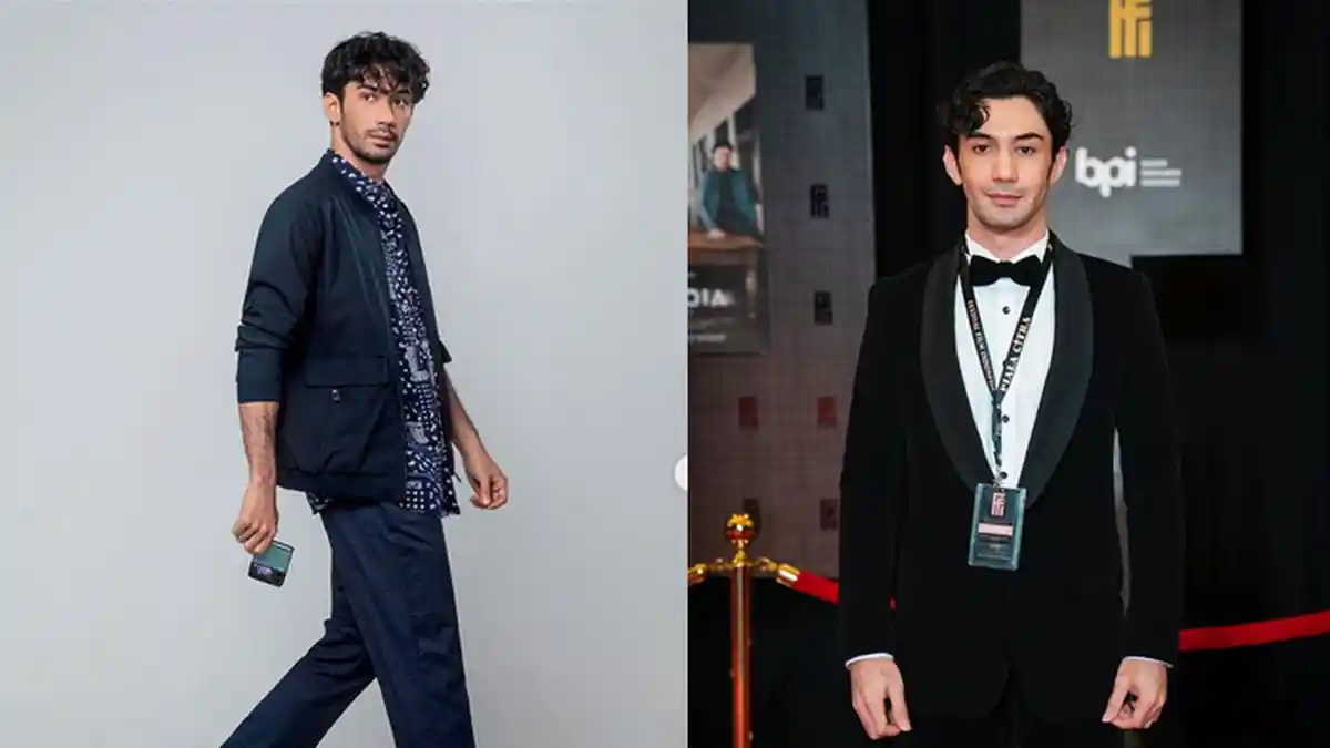 Bakal Isi Serial Religi di Bulan Ramadan, Reza Rahadian Berperan Jadi Marbot Masjid!