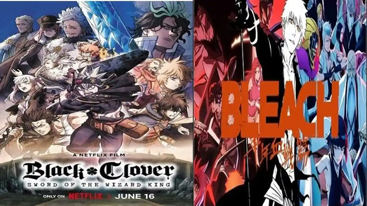 11 Anime Populer Tayang Juni - Juli 2023, Ada Mushoku Tensei, Solo Leveling, Bleach TYBW Part 2