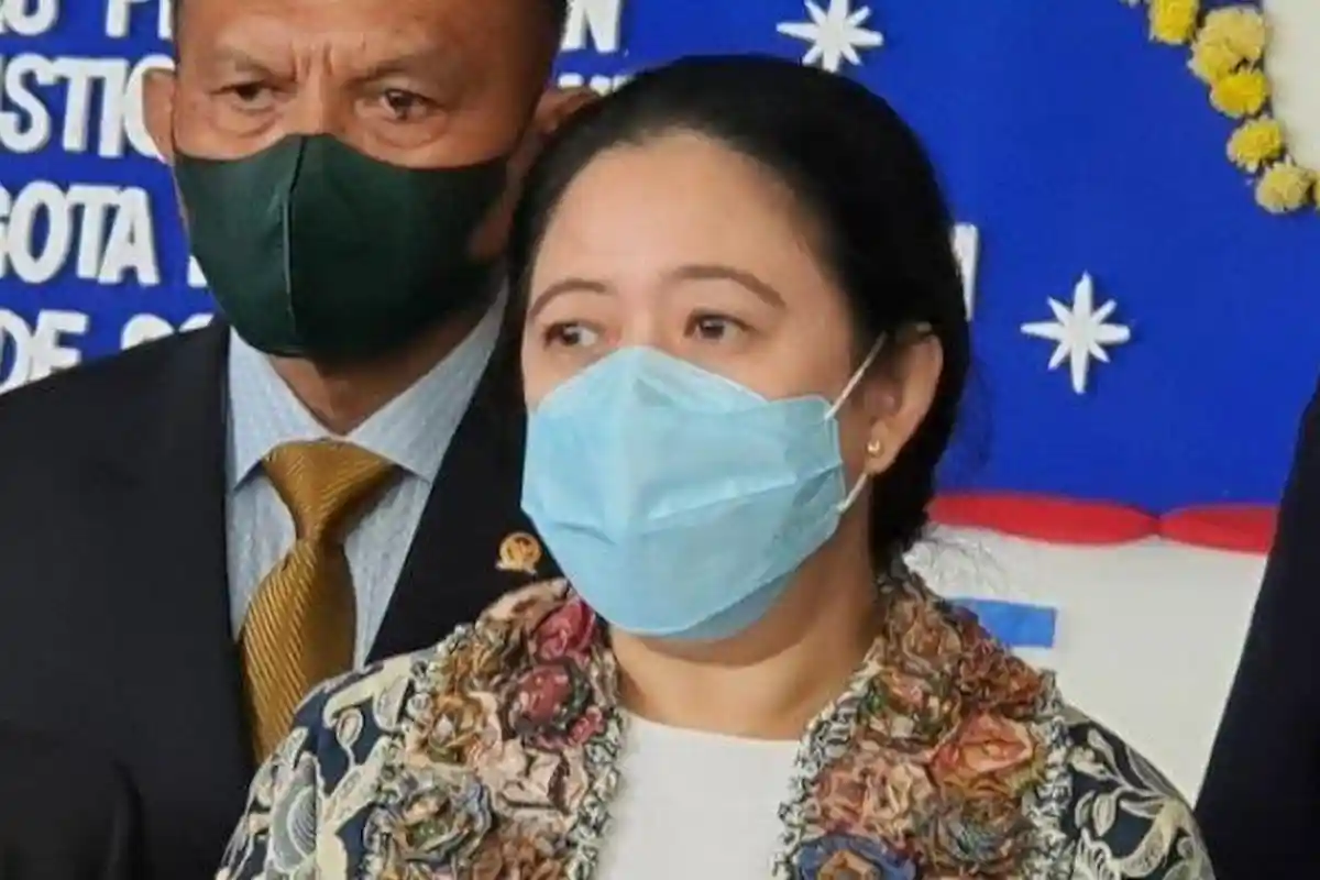 Ramai Cibiran Netizen, Ini Kritik Buat Puan Maharani: Matikan Mic hingga Gubernur yang Bikin Kesal