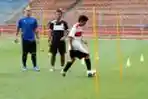 Coaching Clinic Radja Nainggolan