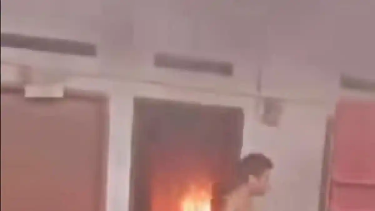 Pria Pecandu Narkoba Bakar Rumahnya Sendiri, Keluarga Serahkan Pelaku untuk Direhabilitasi