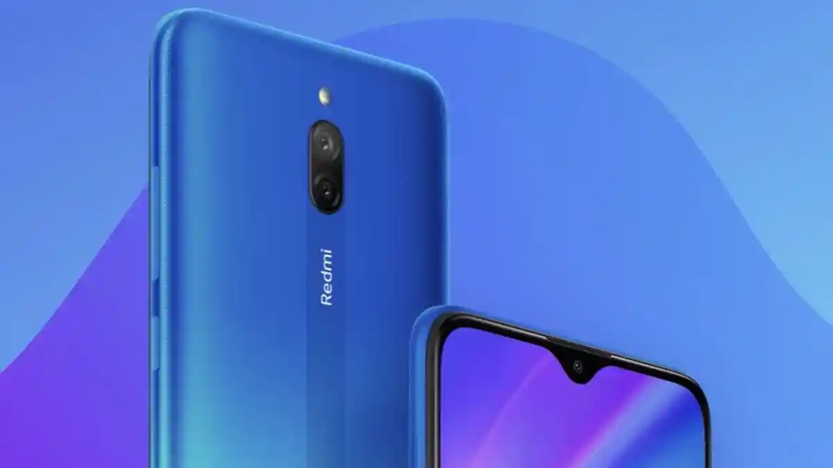 Bocoran Harga Redmi 8A Pro dari Pabrikan Xiaomi, Cek Spesifikasinya