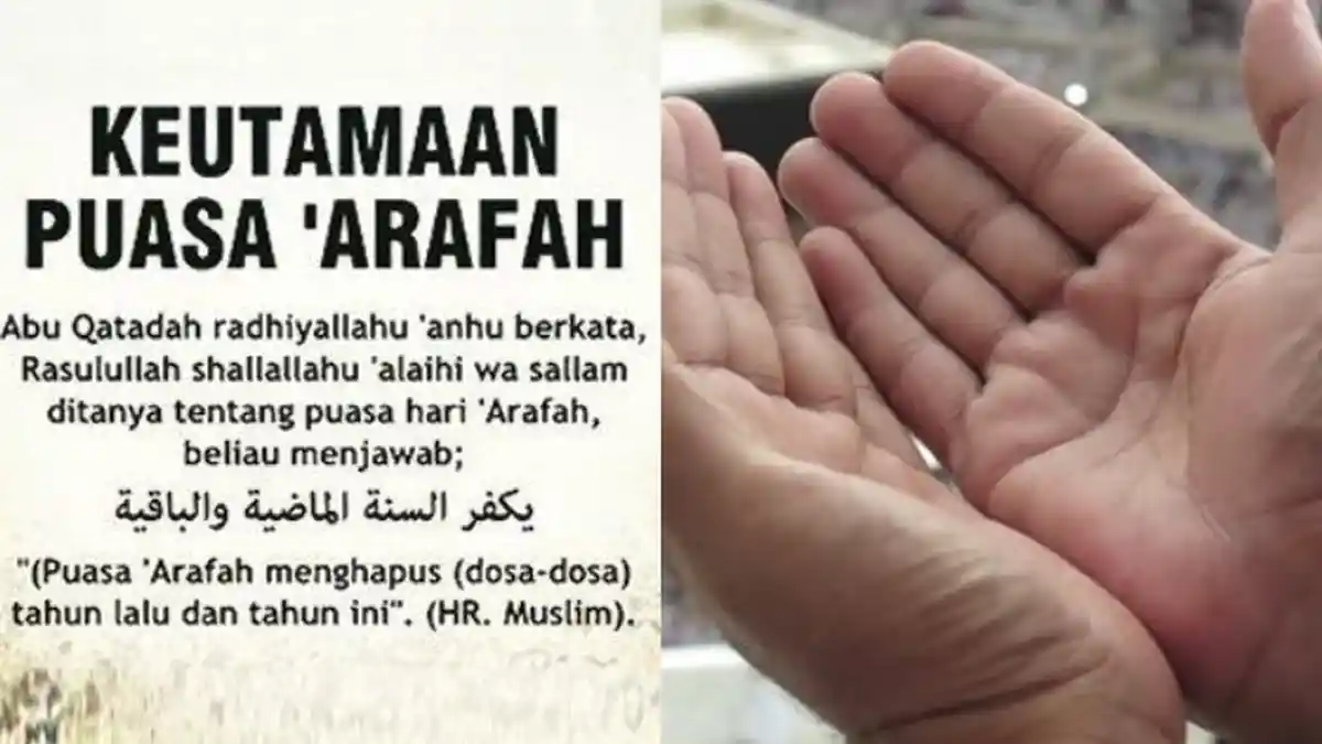 Selain Berpuasa, Simak Amalan-Amalan yang Dianjurkan di Bulan Dzulhijjah