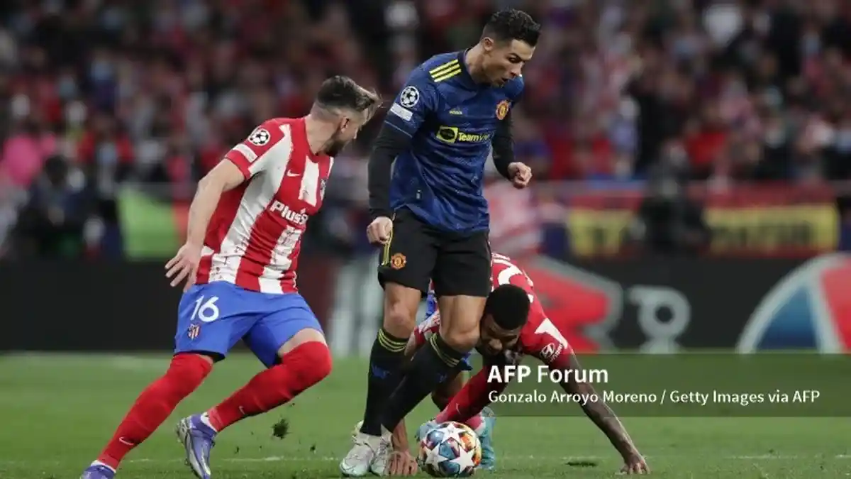 Daftar Tim Berpotensi Lolos Babak 8 Besar Liga Champions Man City Chelsea Liverpool PSG, MU Berjuang