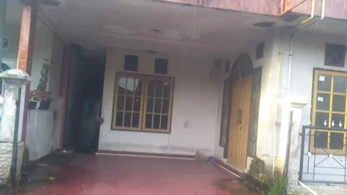 Pagar Rumah Milik Wartawan Senior Riau Digondol, Maling Tak Ada Akhlak