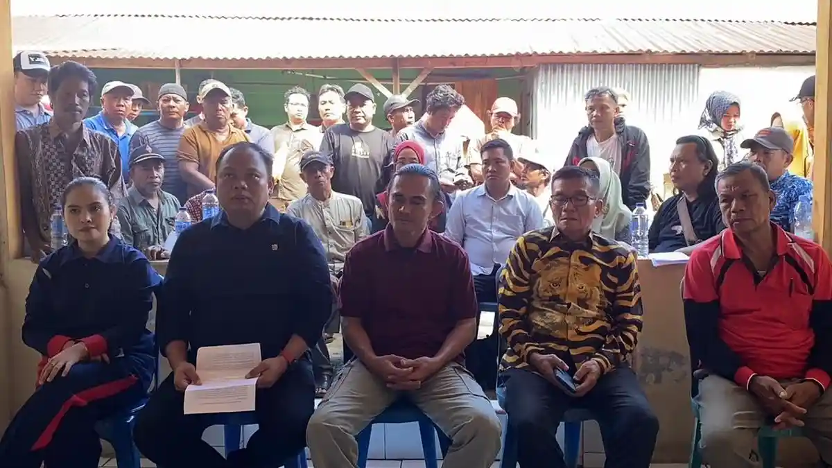 Tim Suryatati-Ii Sumirat Akan Gugat Hasil PSU Pilkada Bengkulu Selatan ke MK