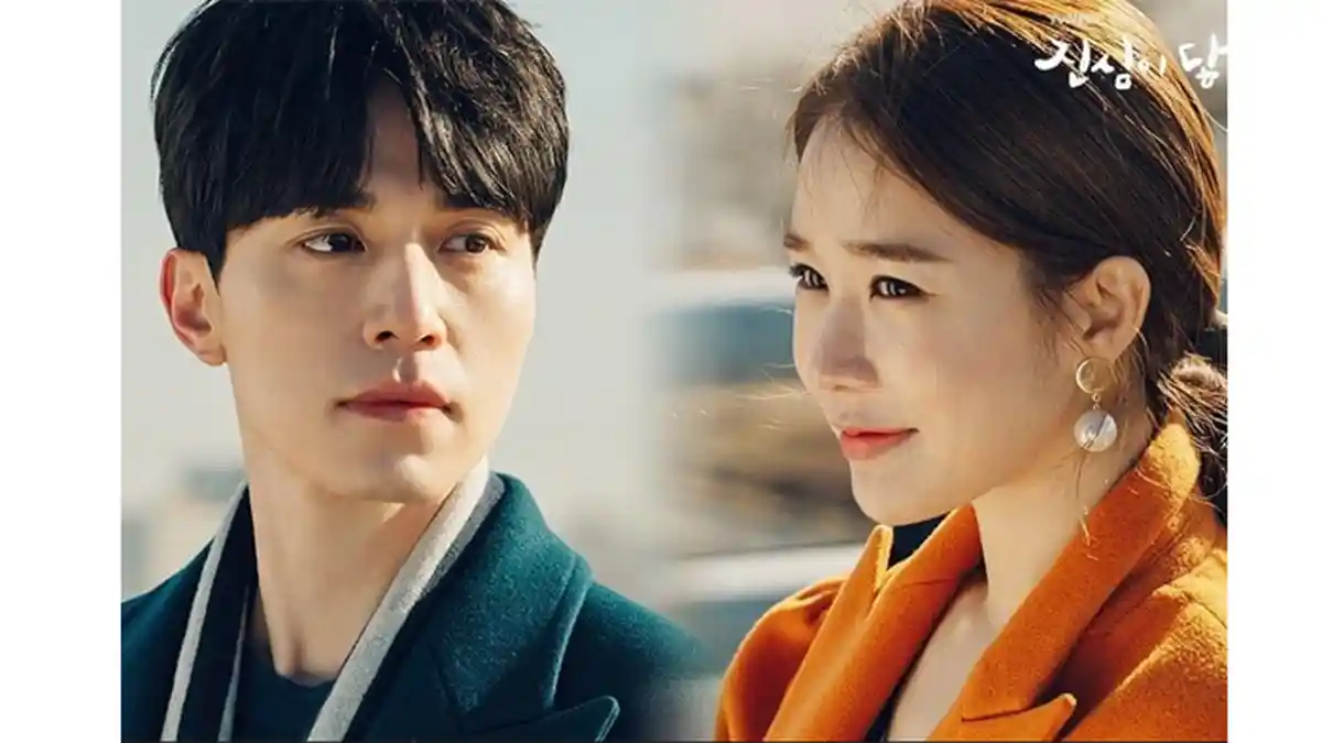 Tonton Streaming Drama Korea Touch Your Heart Episode 2 Lengkap Subtitle Indonesia