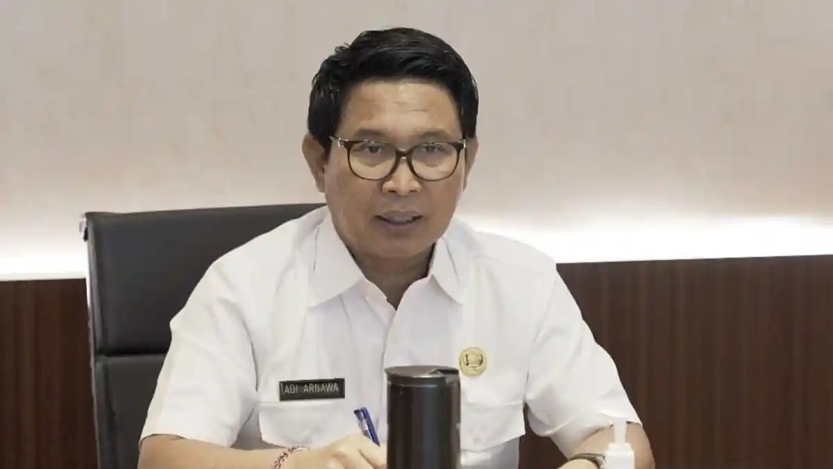 Ancam Pecat 51 ASN Indisipliner, Bupati Badung Tegaskan Sanksi Tegas