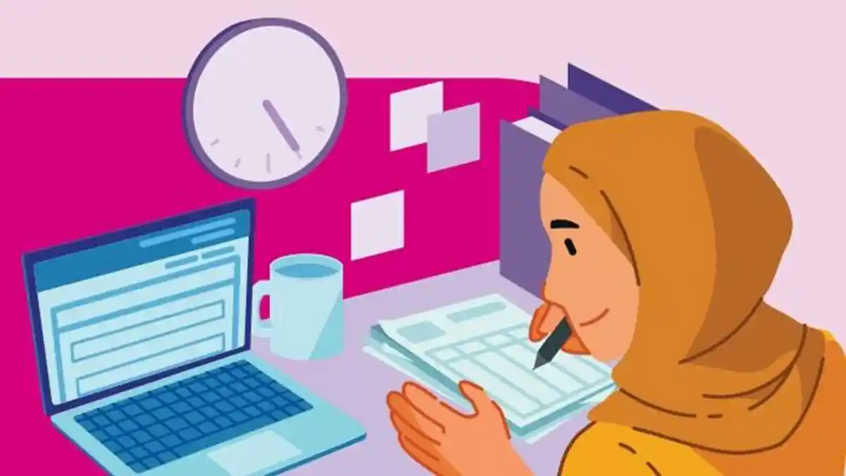 Kunci Jawaban Post Test Soal, Apa Manfaat dari Metode Pendampingan yang Tepat Bagi Kepala Sekolah?