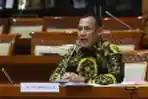 Uji Capim KPK Firli Bahuri