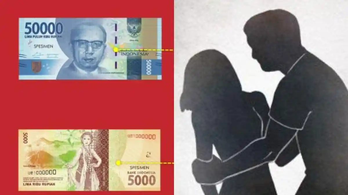 Doktor Pencetak Uang Palsu dan Doktor Pelaku Pelecehan Seksual Ternyata Pernah Kerja Sama