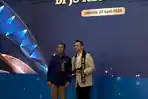 Alasan Raffi Ahmad Ditunjuk Jadi Duta Kehormatan BPJS Kesehatan, Dianggap Panutan untuk Hidup Sehat