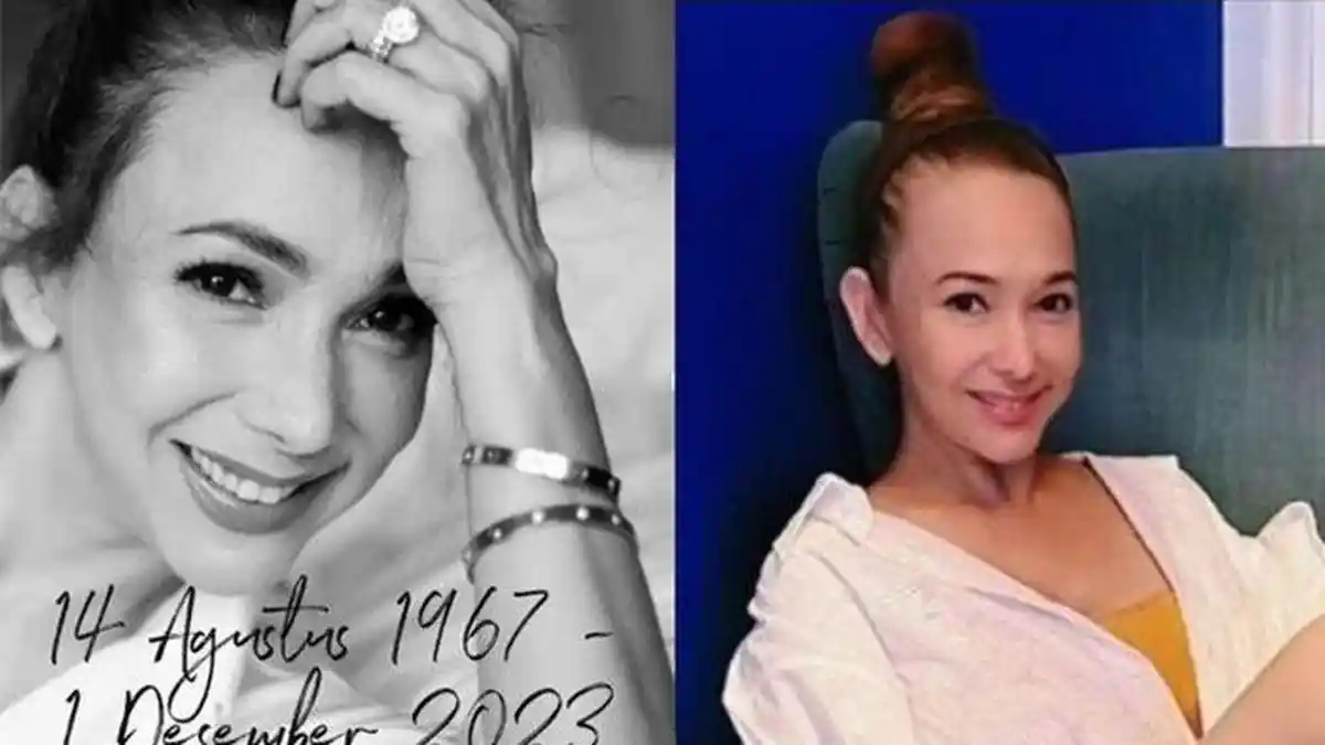 Tak Punya Anak, Kiki Fatmala Pikirkan Lokasi Pemakanan Hingga Siapkan Wasiat Sebelum Meninggal Dunia