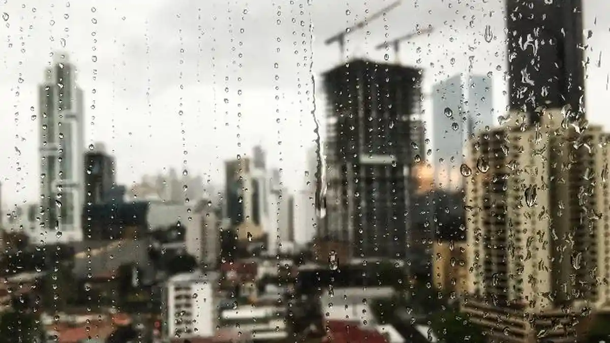 Prakiraan Cuaca Batam Besok Jumat 29 Maret 2024, Hujan Ringan pada Sore Hari