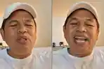 Dedi Mulyadi Beri Penyapu Koin Rp50 Ribu per Hari agar Jalur Pantura Lancar Saat Mudik
