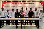 Launching P3SPS, KPIA Mulai Awasi Penyiaran Berbasis Internet di Aceh