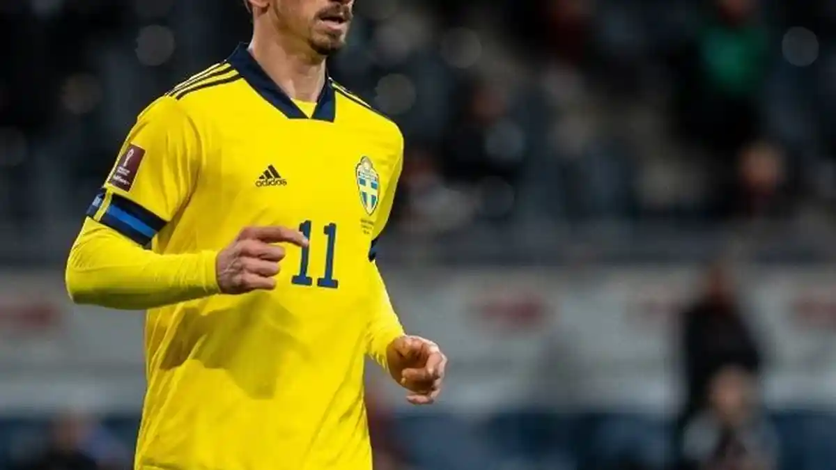 GRUP 'Neraka' Polandia, Slowakia, Spanyol, dan Swedia: Kumpulan Para Bomber, Ada Pilar AC Milan