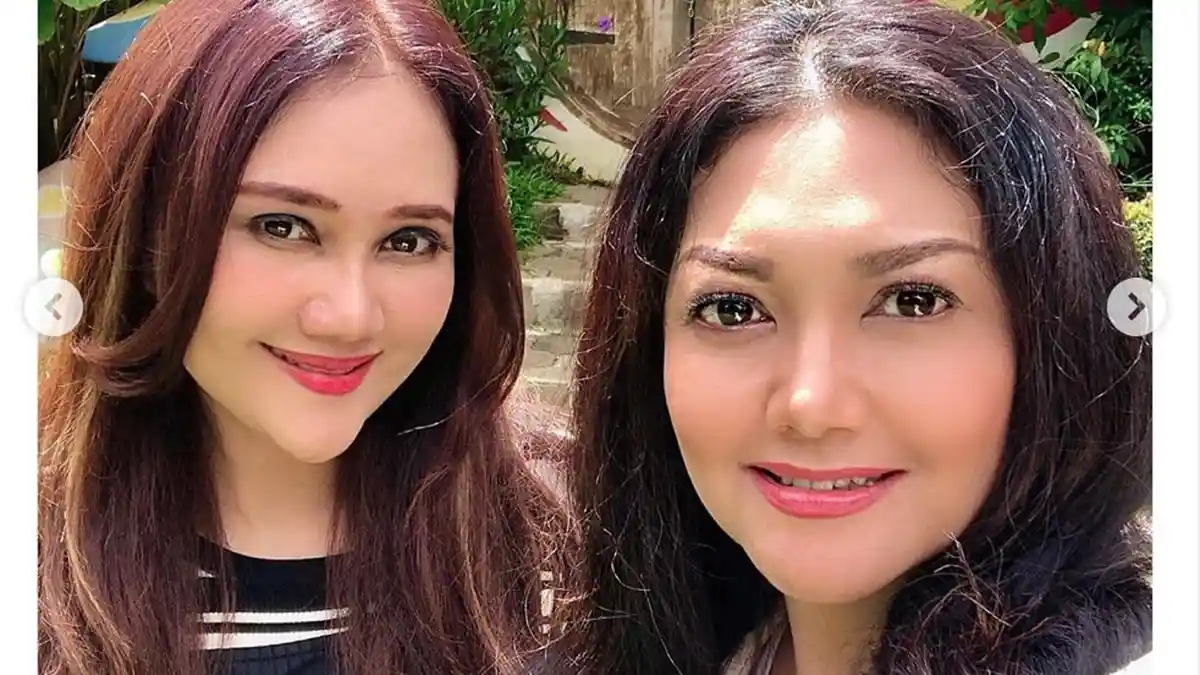 BERITA TERPOPULER SELEB: Sosok Adik Bella Saphira hingga Potret Hidup Kakek Raffi Ahmad