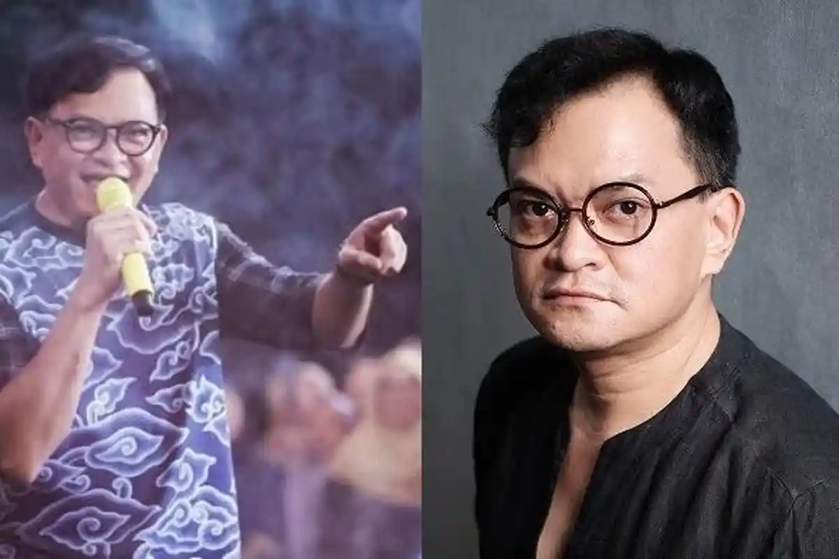 Hedi Yunus Punya 3 Anak Asuh, Semua dari ART