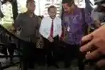 Menkeu Agus Marto Diperiksa KPK