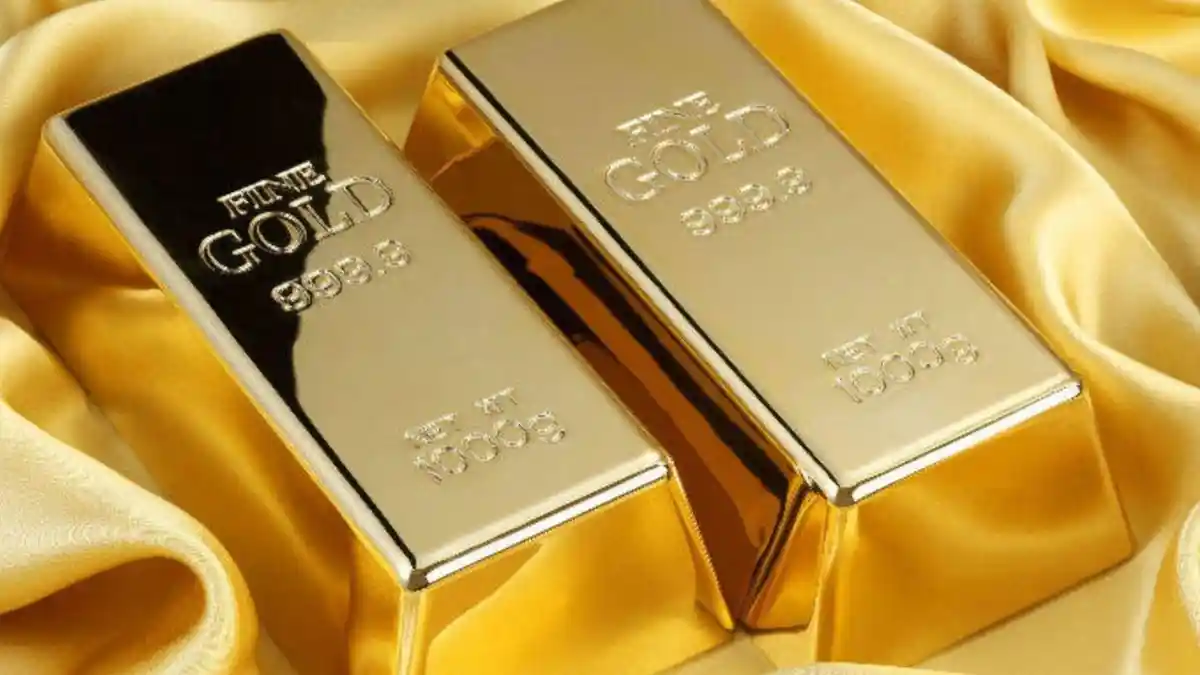 Update Terbaru Harga Emas Batangan Hari Ini Naik, Kamis 20 November 2025