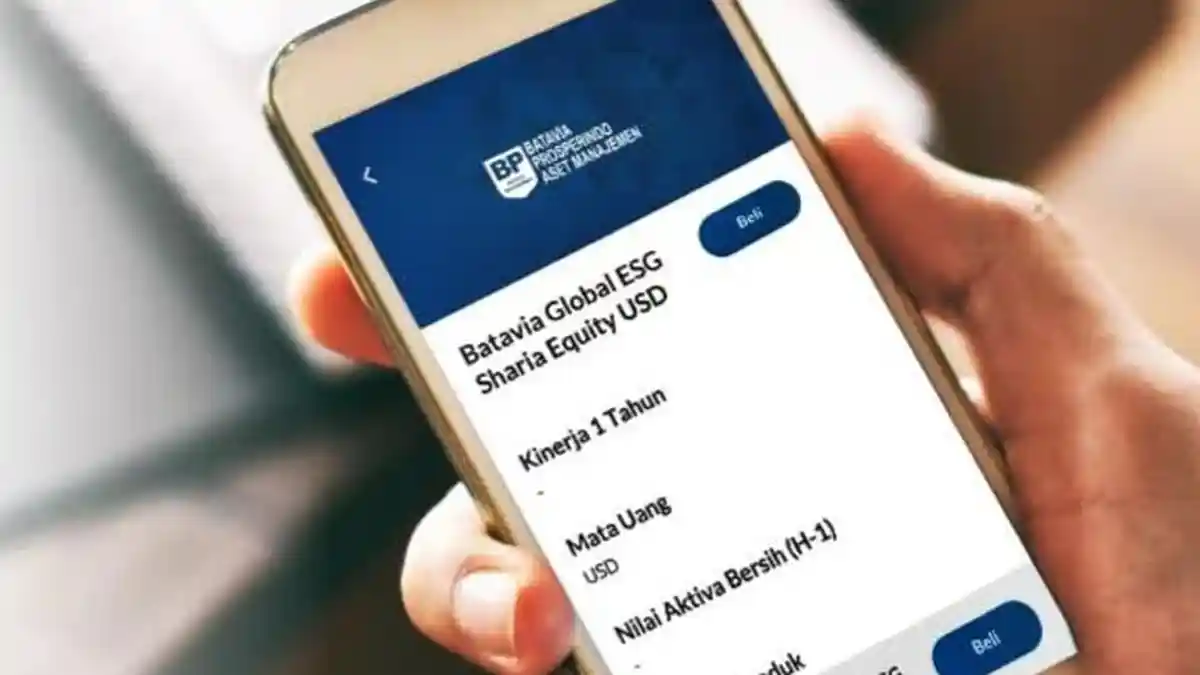Hasil Sinergi Dengan BPAM, PermataBank Hadirkan Produk Reksa Dana Syariah Berbasis ESG
