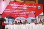Pembangunan Nasional dan Satuan TNI di Perbatasan Perlu Sinkroni