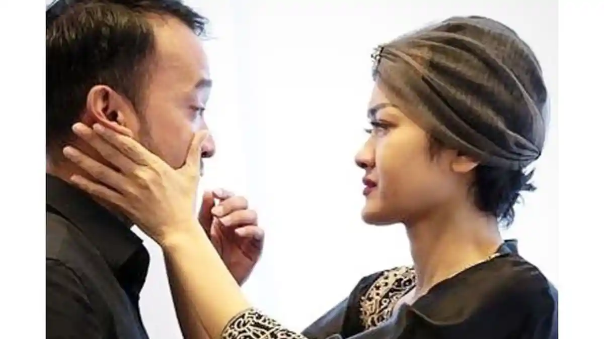 Sudah Empat Hari Ditinggal Julia Perez, Ruben Onsu Masih Merasakan Kesedihan yang Mendalam