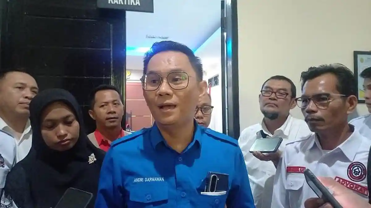 Soal Ultimatum Pemkab Konsel ke Supriyani Usai Cabut Surat Damai, Pengacara: Kami Tak Perlu Tanggapi