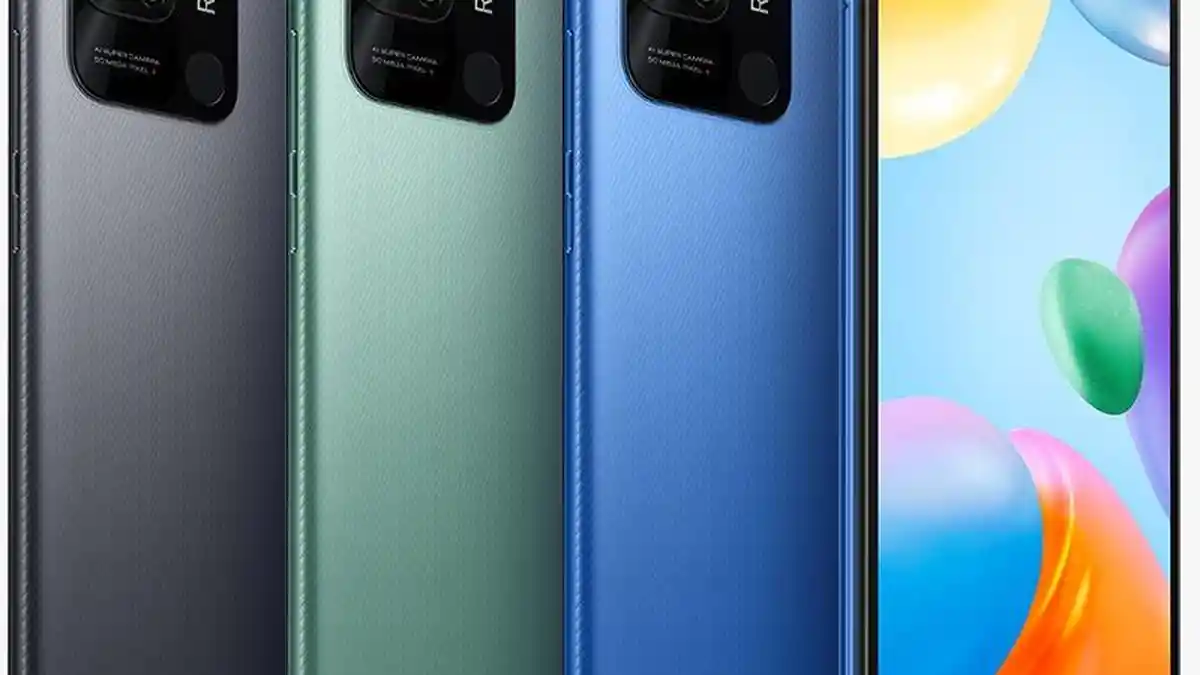 Harga dan Spesifikasi Redmi 10C, Menggunakan Chipset Snapdragon 680