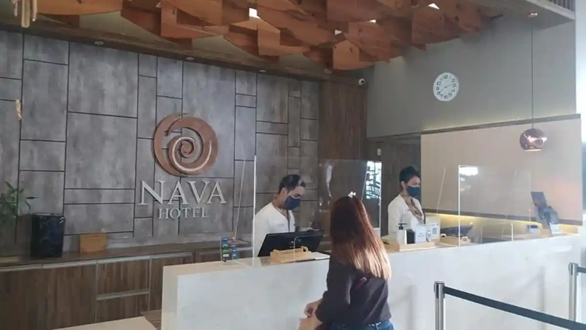 Libur Tahun Baru Imlek, Okupansi Penginapan di Karanganyar Melonjak