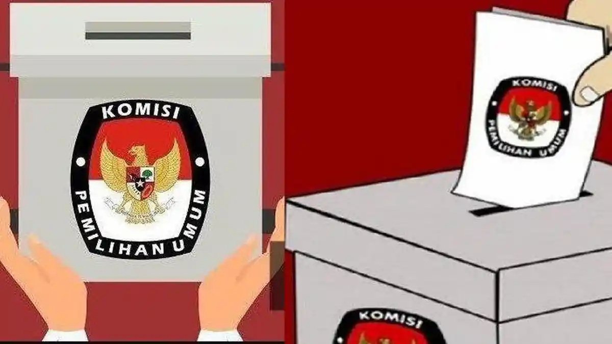 30 Contoh Soal Tes Tulis Ujian PPK dan PPS Pilkada 2024 Dilengkap Kunci Jawaban