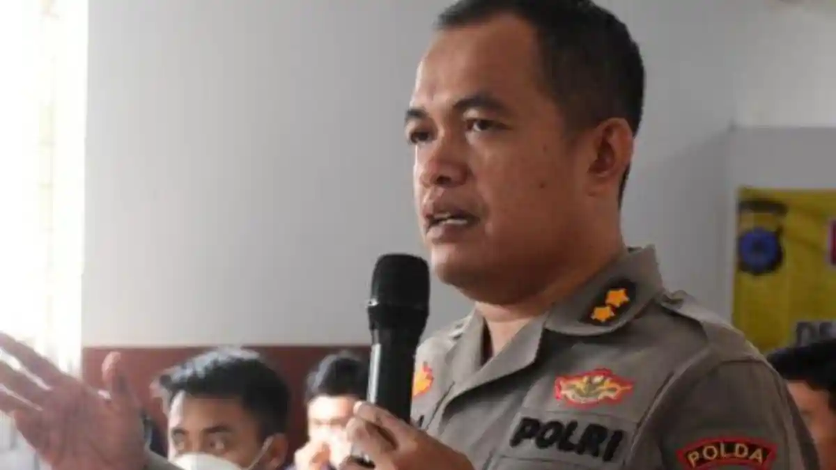 Profil Kombes Pol Zaenal Arifin Dirintelkam Polda Kepri, Pernah Jadi Kapolsek Batuampar