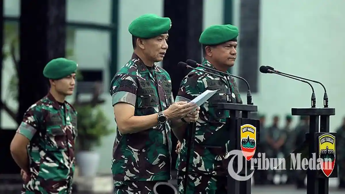 Berita Foto: Pisah Sambut Mayjen Mochammad Hasan Hasibuan dan Mayjen TNI Achmad Daniel Chardin - 23082023_PISAH_SAMBUT_PANGDAM_DANIL_SIREGAR_4jpg.jpg
