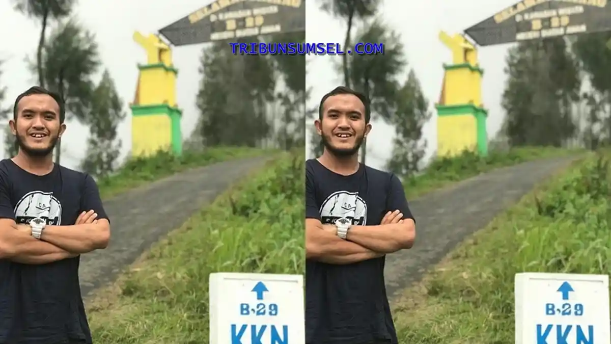 Caisar Aditya, Belum Resmi Menduda Caisar Lamar Wanita Ini Netizen : Lelaki Semua Sama Ya!