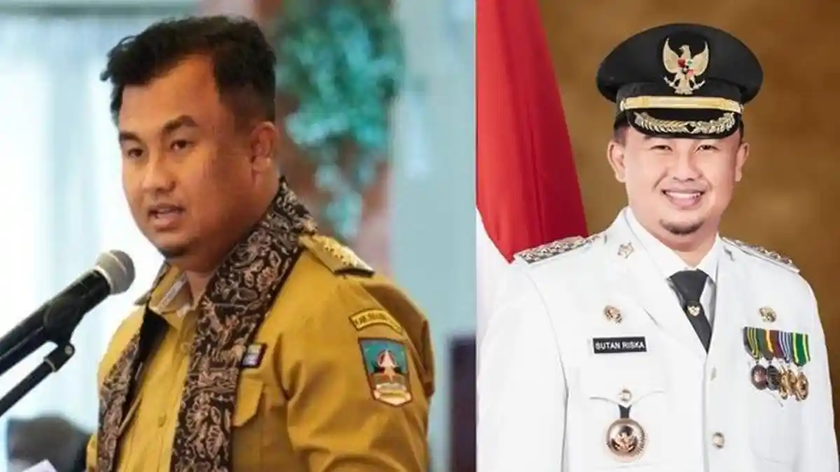 Intip Harta Kekayaan Sutan Riska Tuanku Kerajaan, Punya 3 Aset Hibah ...
