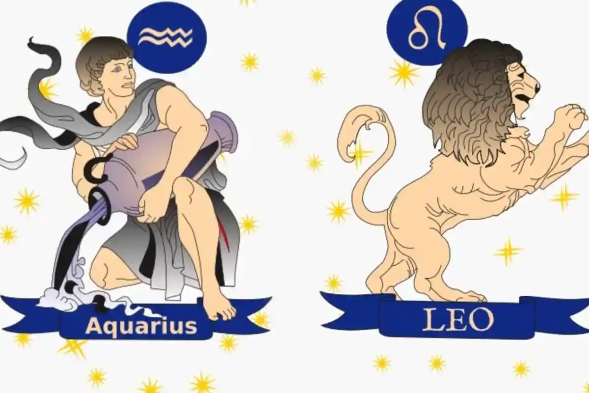 Ramalan Zodiak Aquarius dan Leo Besok, Sabtu 27 April 2024: Horoskop Asmara hingga Karier