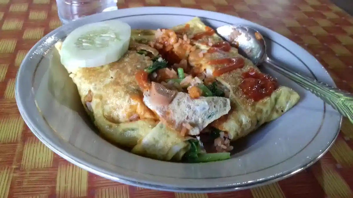 Ini Kuliner Favorit Warga Soppeng Riaja Barru, Harga Terjangkau, Rasa Boleh Diadu
