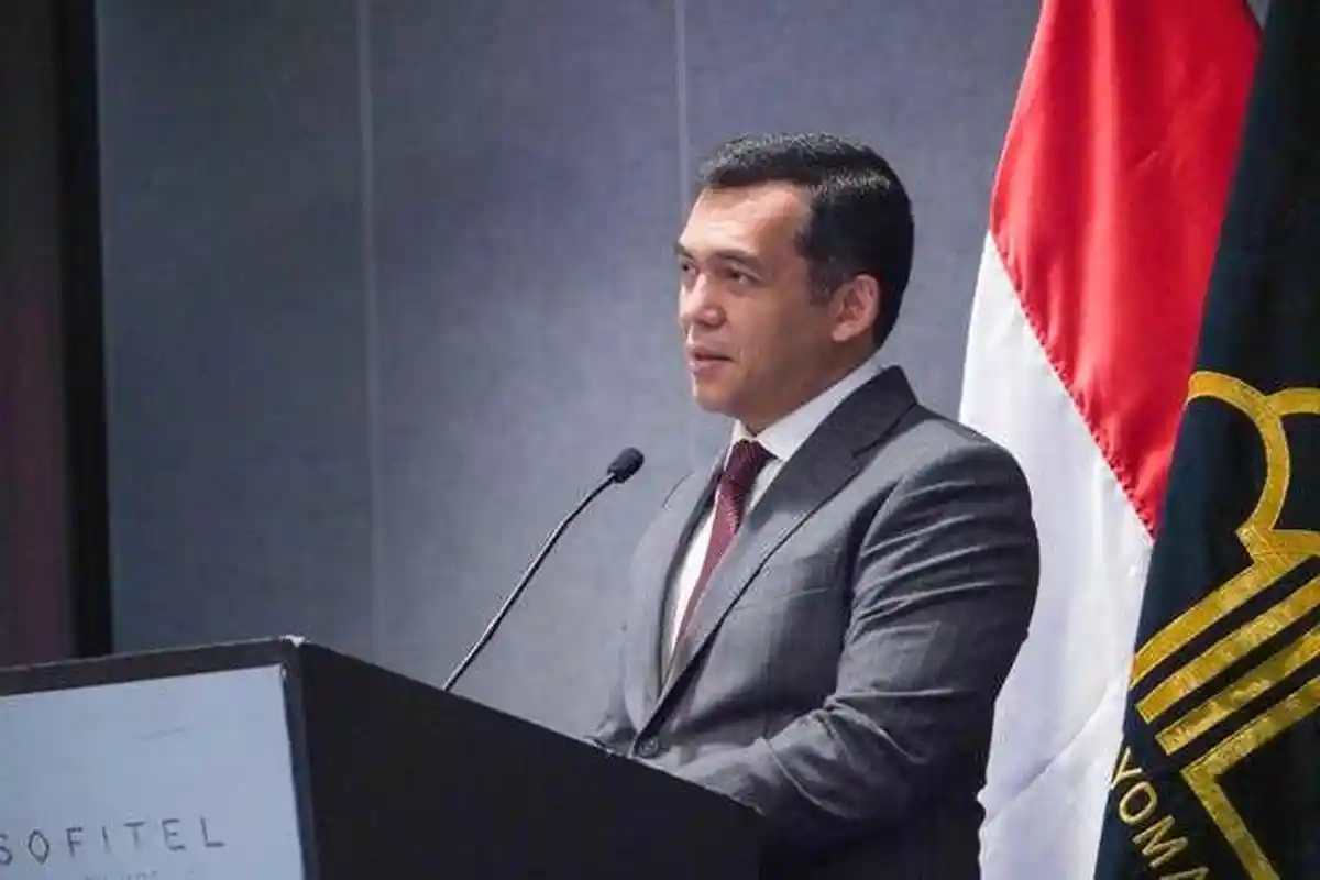 Berani Berinovasi dengan Semangat Memperbaiki, Pesan Dirjen Imigrasi dalam Rakor Perwakilan Imigrasi