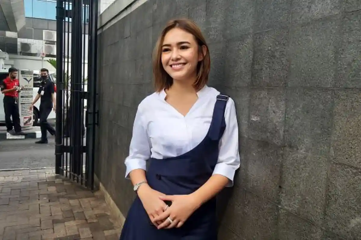 Amanda Manopo Diancam Dibunuh di Media Sosial, Pengacara: Takut Seperti Via Vallen, Mobilnya Dibakar