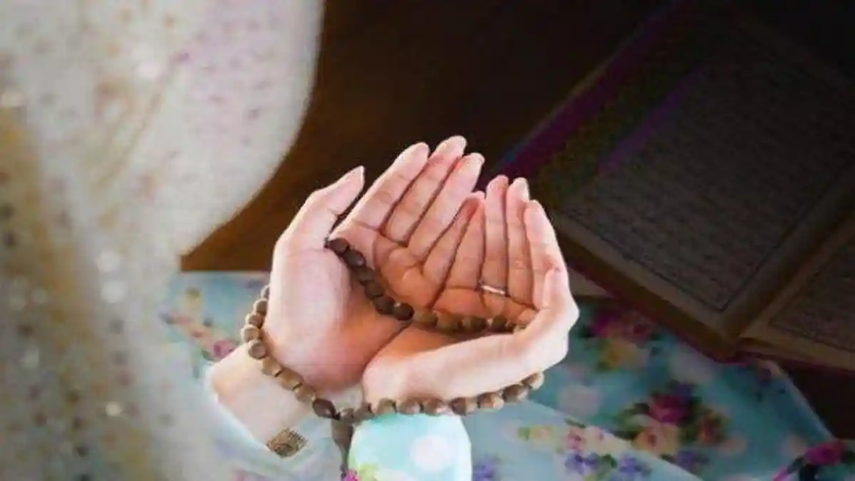 Doa-doa yang Dibaca saat Bulan Ramadhan 2024, Permohonan Ampunan Dosa dan Minta Diterima Taubatnya