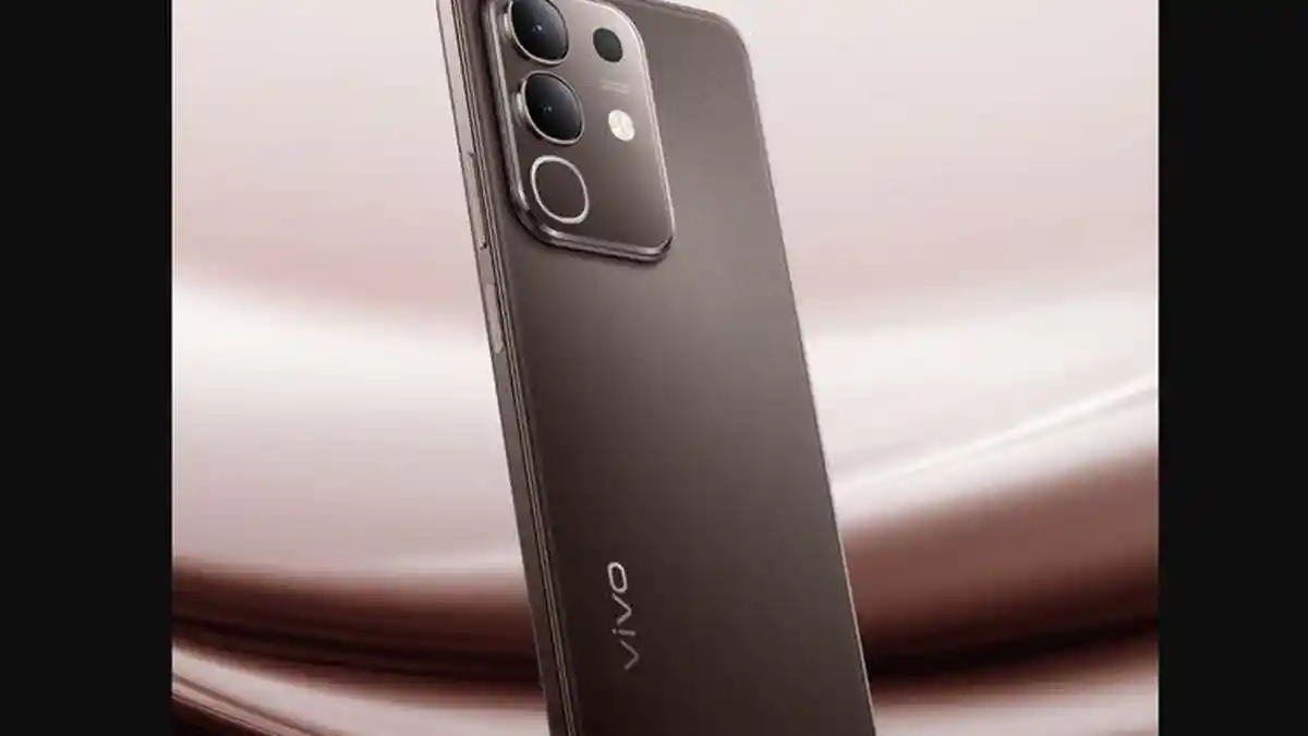 Cek Harga HP dan Spesifikasi Unggulan Vivo Y29 4G di Indonesia, Baru Rilis di Februari 2025